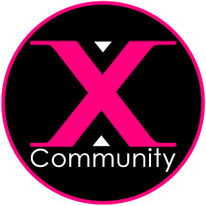 Community Logo Charm.fw