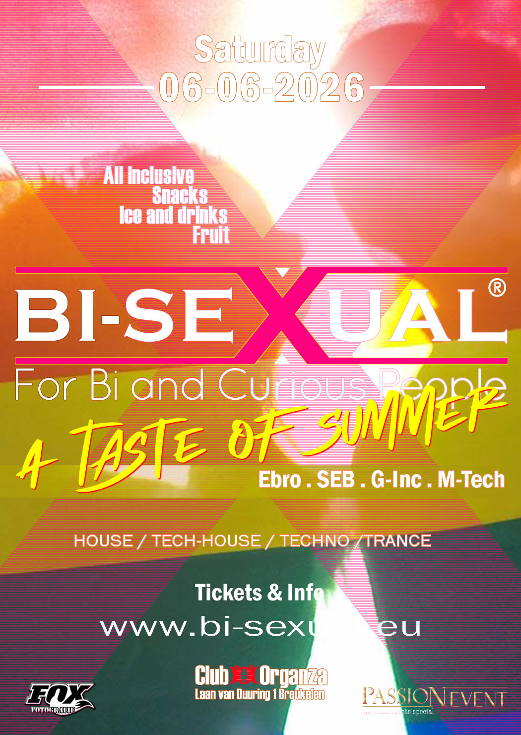 Flyer Bisexual 2026 2